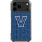 Villanova University Logo Large iPhone 18 Pro Max Clear Case
