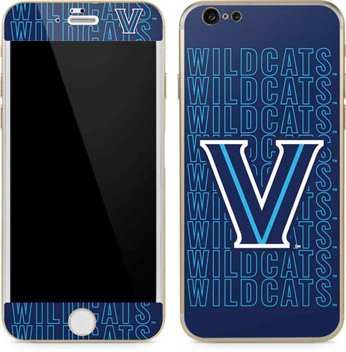 Villanova University Logo Large iPhone 6/6s Skin