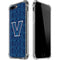 Villanova University Logo Large iPhone 7/8 Plus Clear Case