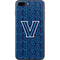 Villanova University Logo Large iPhone 8 Plus Skin