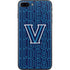 Villanova University Logo Large iPhone 8 Plus Skin