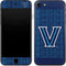 Villanova University Logo Large iPhone 8 Skin