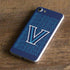 Villanova University Logo Large iPhone 8 Skin