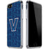 Villanova University Logo Large iPhone SE (2nd & 3rd Gen) Clear Case