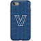 Villanova University Logo Large iPhone SE (2nd & 3rd Gen) Pro Case