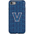 Villanova University Logo Large iPhone SE (2nd & 3rd Gen) Pro Case