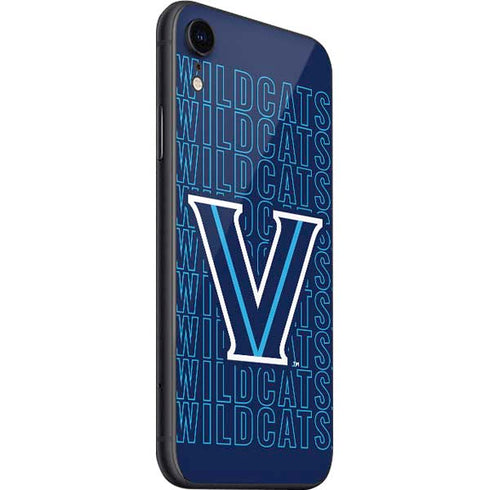 Villanova University Logo Large iPhone SE (2nd & 3rd Gen) Skin