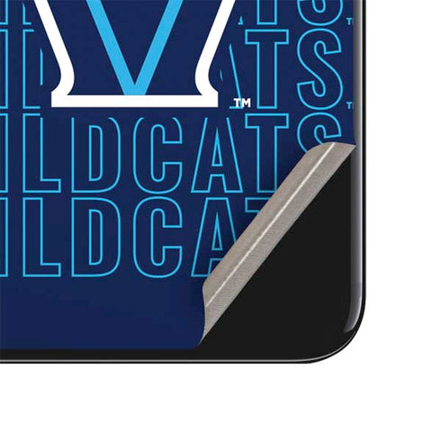 Villanova University Logo Large iPhone SE (2nd & 3rd Gen) Skin