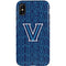 Villanova University Logo Large iPhone X Pro Case