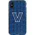 Villanova University Logo Large iPhone X Pro Case