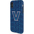Villanova University Logo Large iPhone X Pro Case