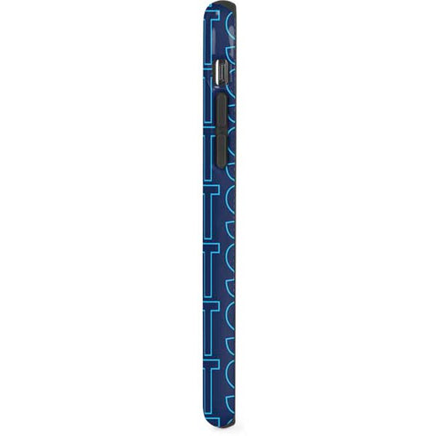 Villanova University Logo Large iPhone X Pro Case