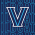Villanova University Logo Large iPhone X Pro Case