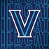 Villanova University Logo Large iPhone X Skin
