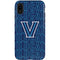 Villanova University Logo Large iPhone XR Pro Case