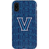 Villanova University Logo Large iPhone XR Pro Case