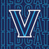Villanova University Logo Large iPhone XR Pro Case