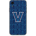 Villanova University Logo Large iPhone XR Skin