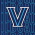 Villanova University Logo Large iPhone XR Skin