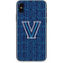 Villanova University Logo Large iPhone XS Max Skin