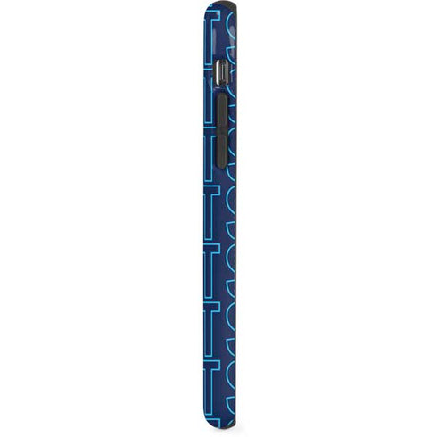 Villanova University Logo Large iPhone XS Pro Case