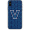 Villanova University Logo Large iPhone XS Skin