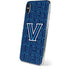 Villanova University Logo Large iPhone XS Skin