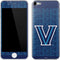Villanova University Logo Large Apple iPod Skin