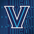 Villanova University Logo Large Dell Latitude Skin