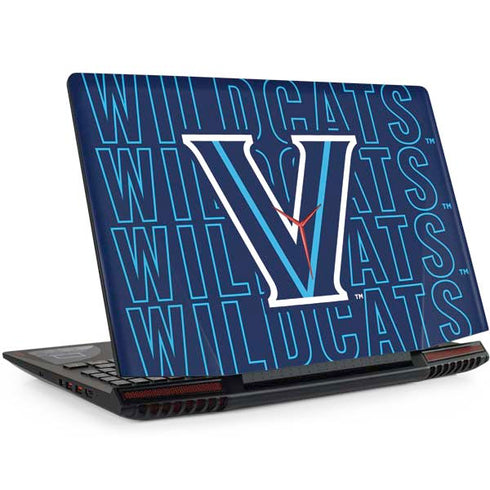 Villanova University Logo Large Legion Y720 Skin