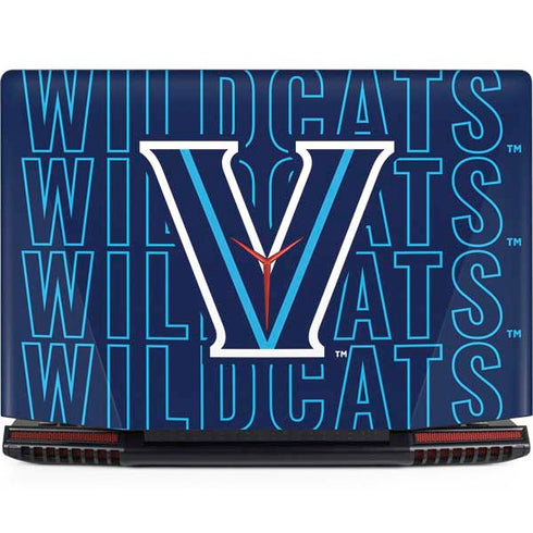 Villanova University Logo Large Legion Y720 Skin