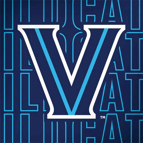 Villanova University Logo Large Legion Y720 Skin