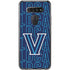 Villanova University Logo Large LG K51/Q51 Clear Case