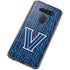 Villanova University Logo Large LG K51/Q51 Clear Case