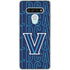 Villanova University Logo Large LG Stylo 6 Clear Case