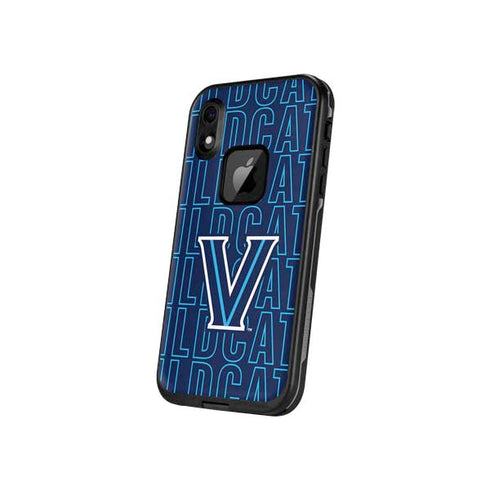 Villanova University Logo Large LifeProof Fre iPhone Skin