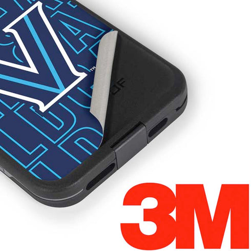 Villanova University Logo Large LifeProof Fre iPhone Skin