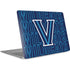 Villanova University Logo Large Apple MacBook Air Skin