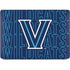 Villanova University Logo Large Apple MacBook Air Skin