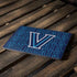 Villanova University Logo Large Apple MacBook Air Skin