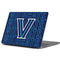 Villanova University Logo Large Apple MacBook Pro 13-inch Skin