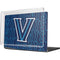 Villanova University Logo Large MacBook Pro 14in (2021-24) Case plus Skin