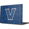 Villanova University Logo Large MacBook Pro 14in (2021-24) Skin