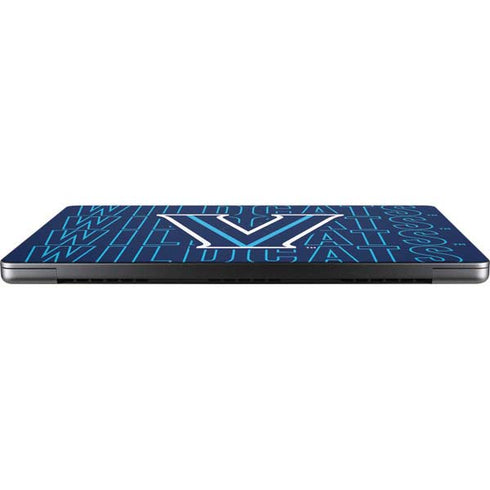Villanova University Logo Large MacBook Pro 14in (2021-24) Skin