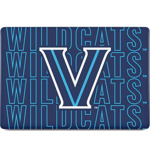 Villanova University Logo Large Apple MacBook Pro 15-inch Skin