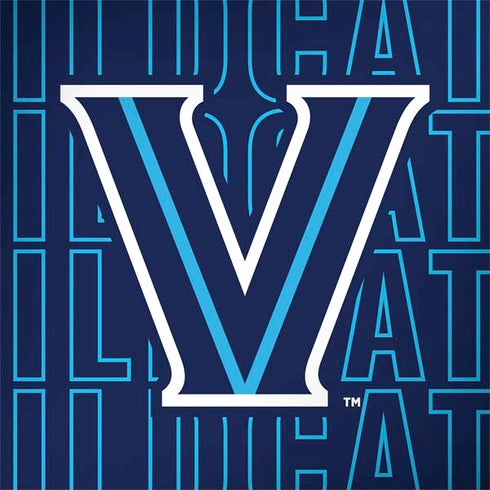 Villanova University Logo Large Apple MacBook Pro 15-inch Skin