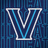 Villanova University Logo Large Apple MacBook Pro 15-inch Skin