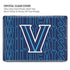 Villanova University Logo Large MacBook Pro 15in (2016-19) Case plus Skin