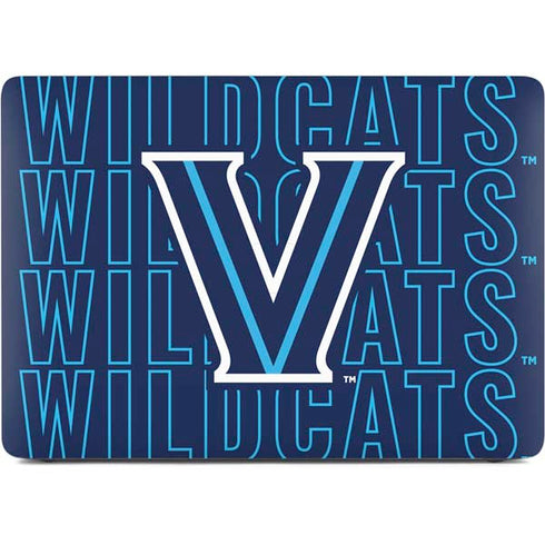 Villanova University Logo Large Apple MacBook Pro 16-inch Skin
