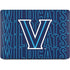 Villanova University Logo Large Apple MacBook Pro 16-inch Skin